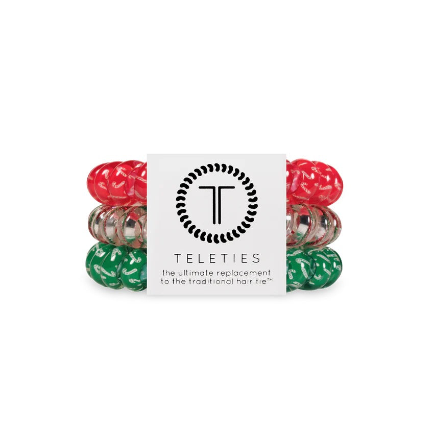 teleties christmas
