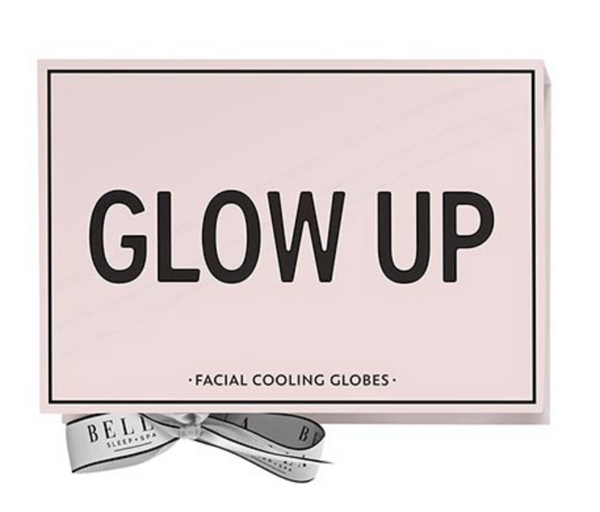 Facial Cooling Globes - Blush
