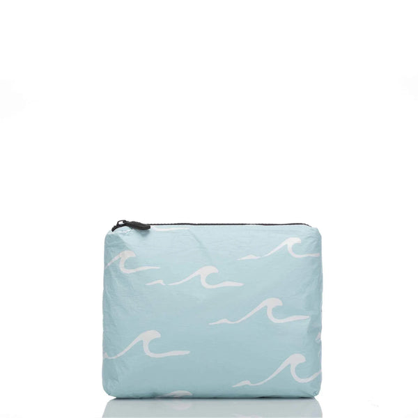 Small Seaside Pouch
