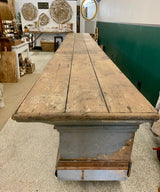 General Store Counter