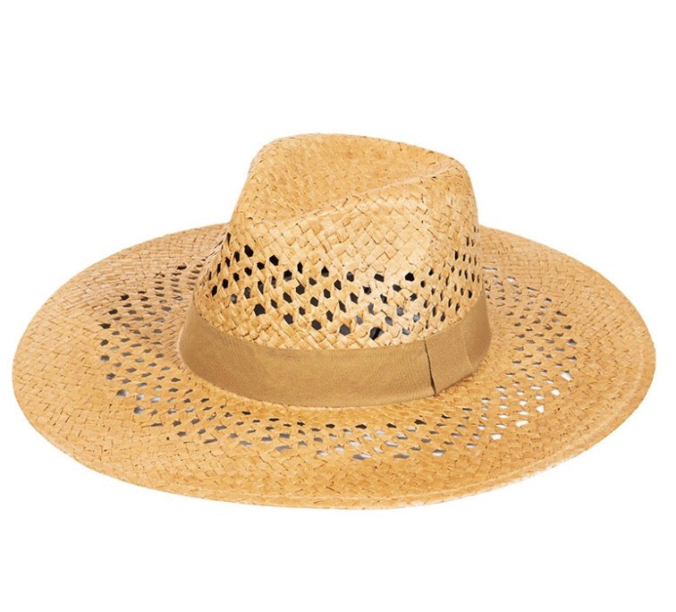 Hiles Straw Hat Baker & Co. Home Mercantile