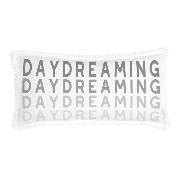 Daydreaming Lumbar Pillow