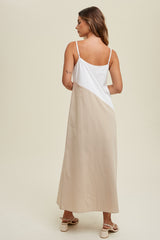 Rosemary Beach Midi Dress