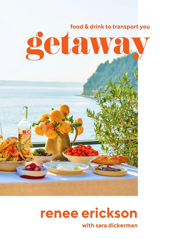 Food & Drink to Transport You to Getaway