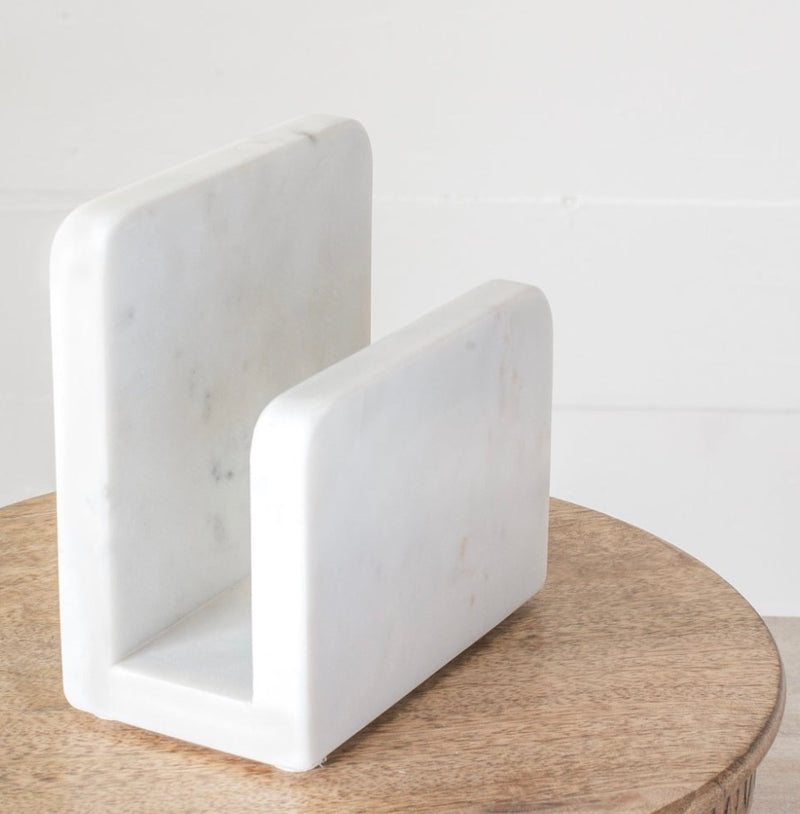 Marble Napkin Holder