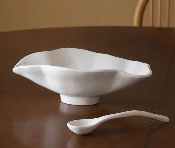 Vida Nube Small Bowl with Spoon