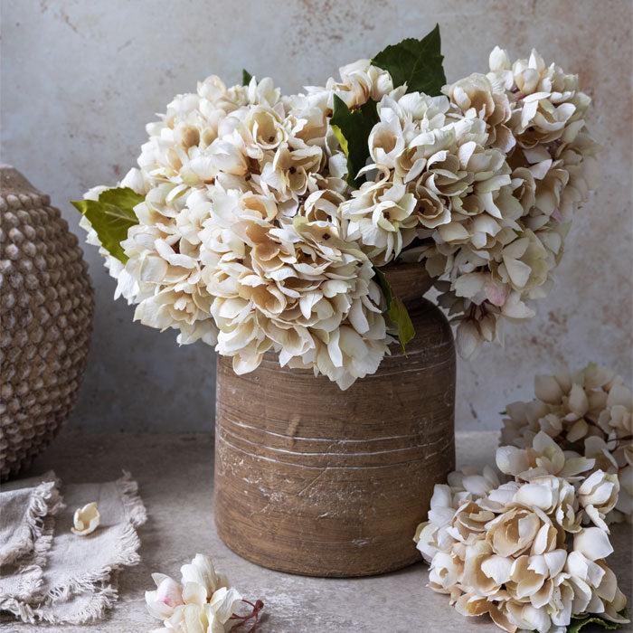 Hydrangea Morning Mist – Baker & Co. Home Mercantile