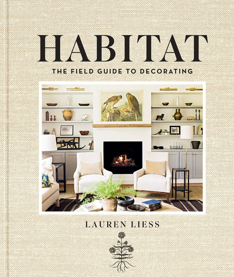 Habitat: The Field Guide to Decorating