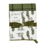 Holiday Towel Set