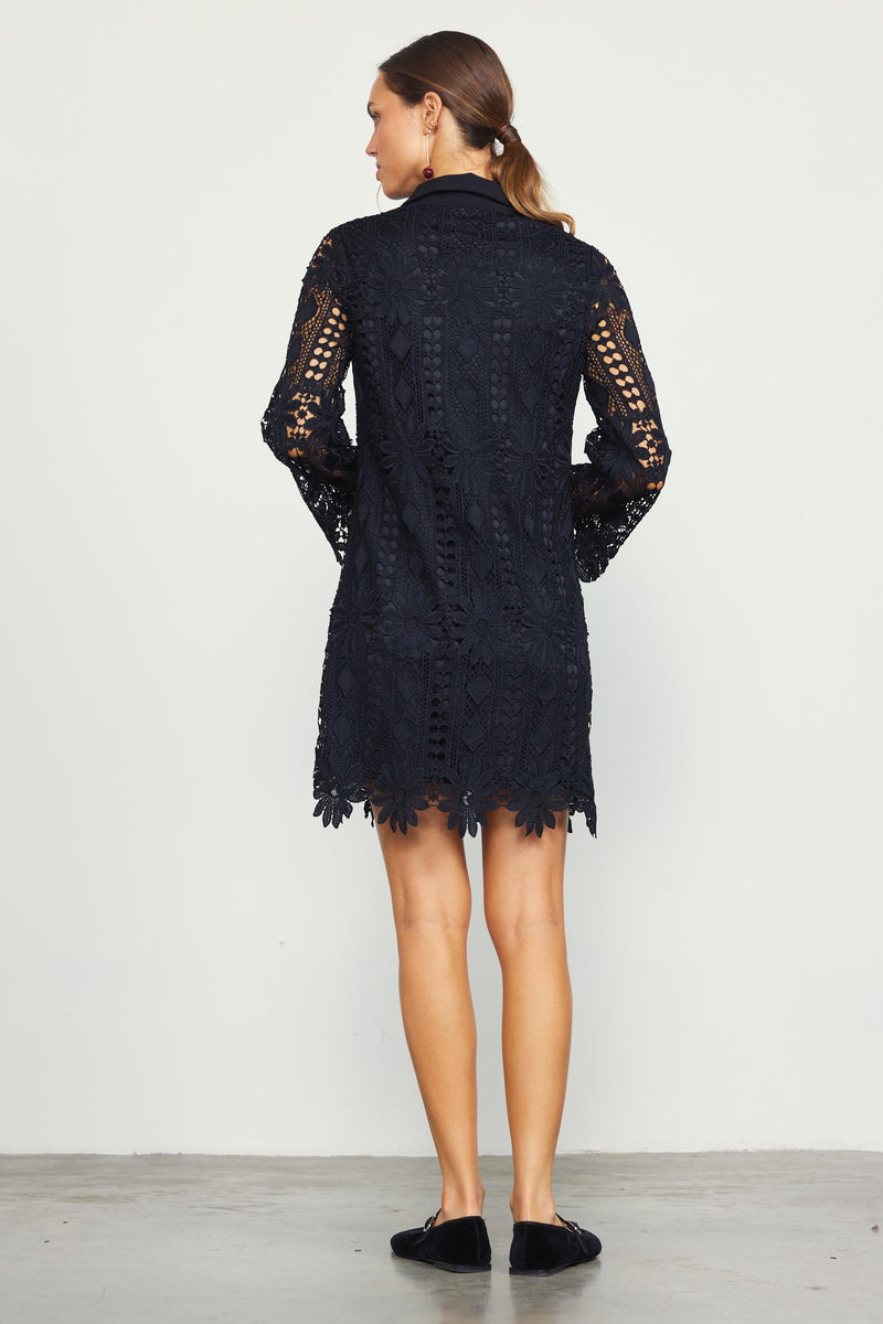 Mareen Lace Dress