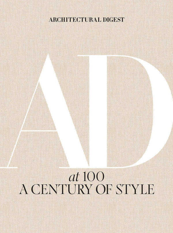 AD at 100 A Century of Style