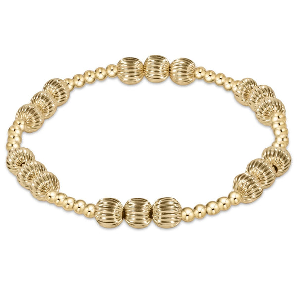 Dignity Joy 6mm Bracelet