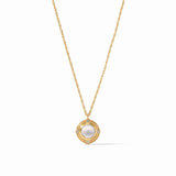 Astor Solitaire Necklace