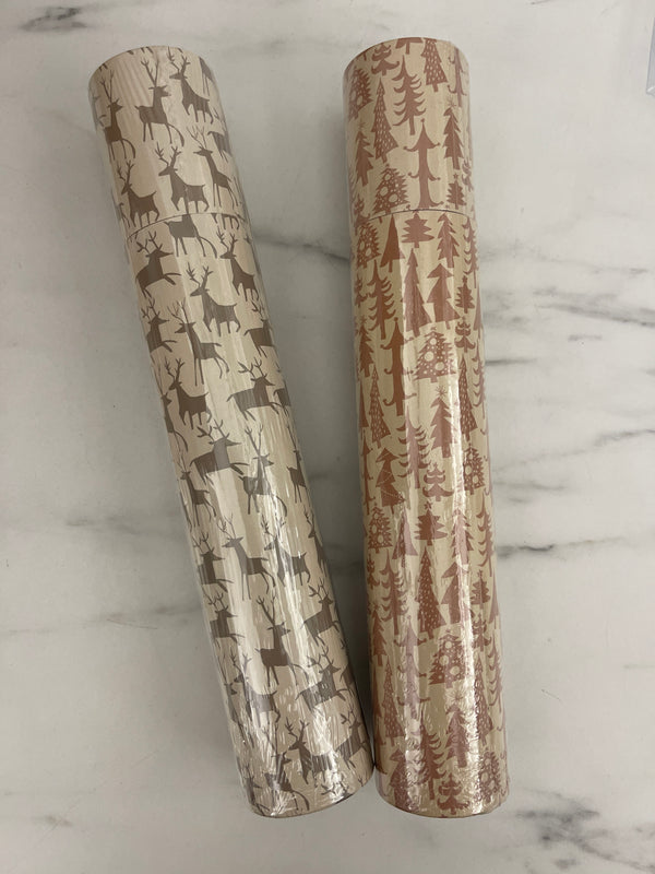 Holiday Fireplace Matches