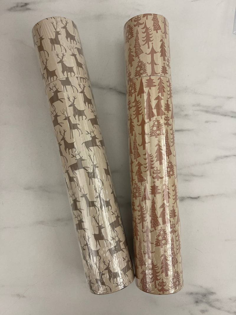 Holiday Fireplace Matches
