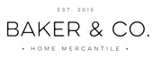 Baker & Co. Home Mercantile 
