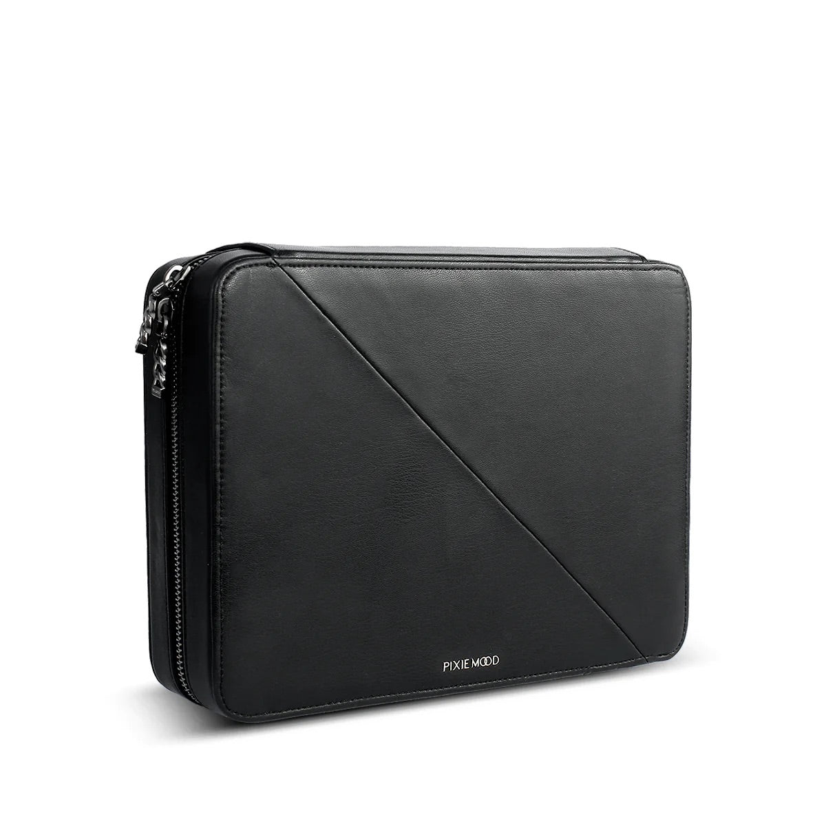 Blake Jewelry Case Large - Black – Baker & Co. Home Mercantile