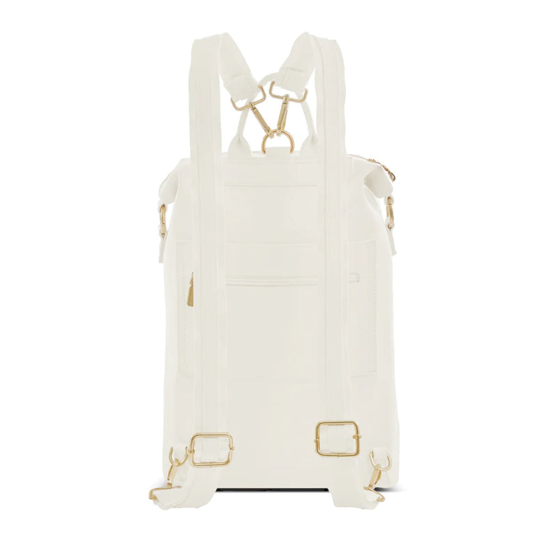 Blossom Backpack - Coconut Cream