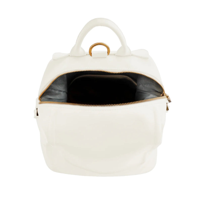 Blossom Small Backpack - Coconut Cream