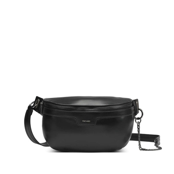 Brooklyn Crossbody - Black