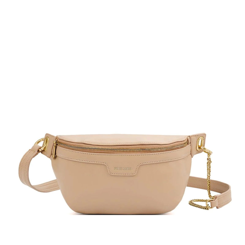 Brooklyn Crossbody - Sand