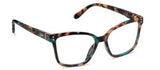 Peepers Sunglasses + Reading Glasses