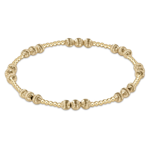 Dignity Joy 5mm Bracelet