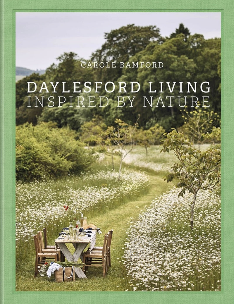 Daylesford Living Inspired By Nature