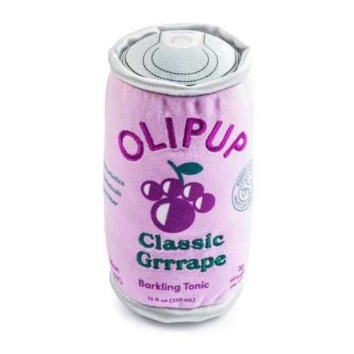 Olipup Grrrape
