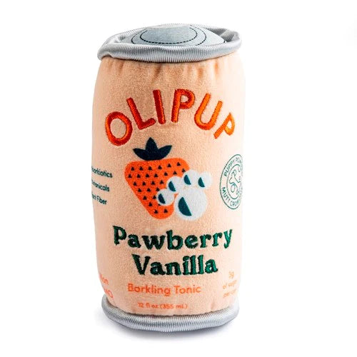 Olipup Pawberry Vanilla