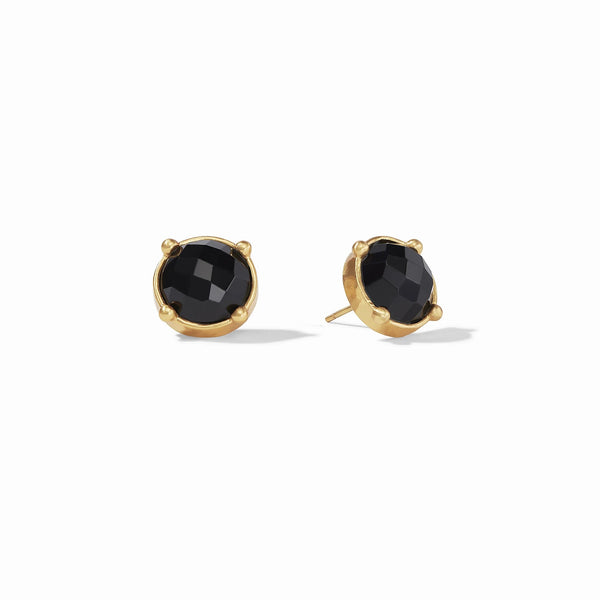 Honey Stud - Obsidian Black