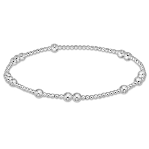 Hope Unwritten Bracelet - Sterling