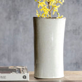 White Sands Ceramic Vase