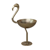 Frankie the Flamingo Bowl