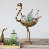 Frankie the Flamingo Bowl