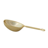Gold Ice Scoop