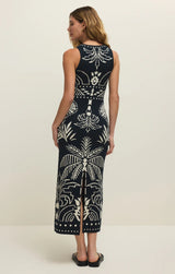 Esperanza Midi Dres - Eclipse