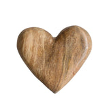 Wood Heart