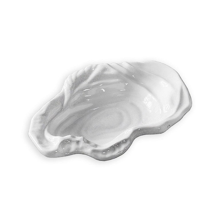 Luxury Melamine VIDA Oyster Bowl - Small