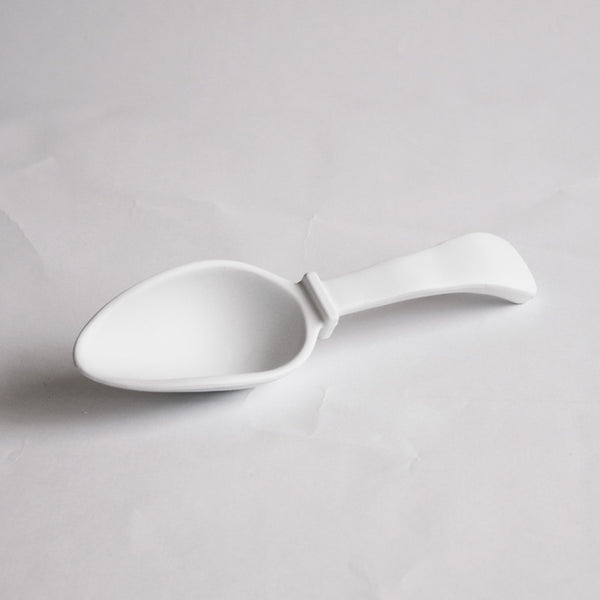 Luxury Melamine Ice Scoop