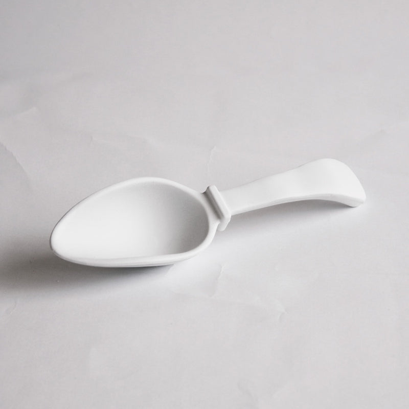 Luxury Melamine Ice Scoop