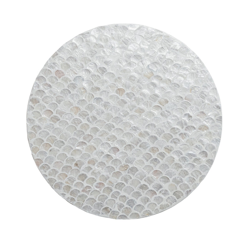 Capriz Lazy Susan – Baker & Co. Home Mercantile