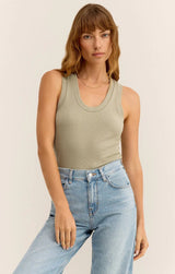 Sirena Rib Tank - Meadow