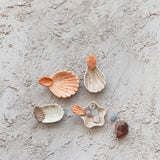 Mini Shell Trinket Dish