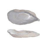 Large Oyster Shell Bowl