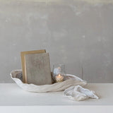 Large Oyster Shell Bowl