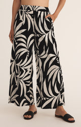 Dante Vacances Pants - Black