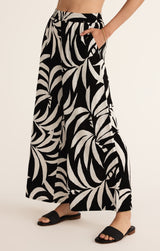 Dante Vacances Pants - Black