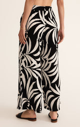 Dante Vacances Pants - Black
