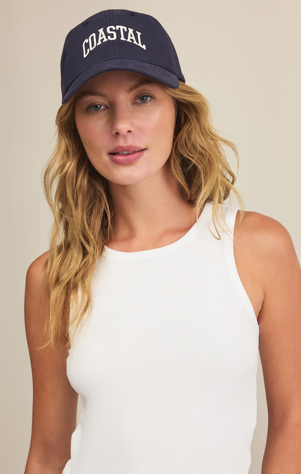 Coastal Dad Hat